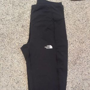 Women’s North Face leggings